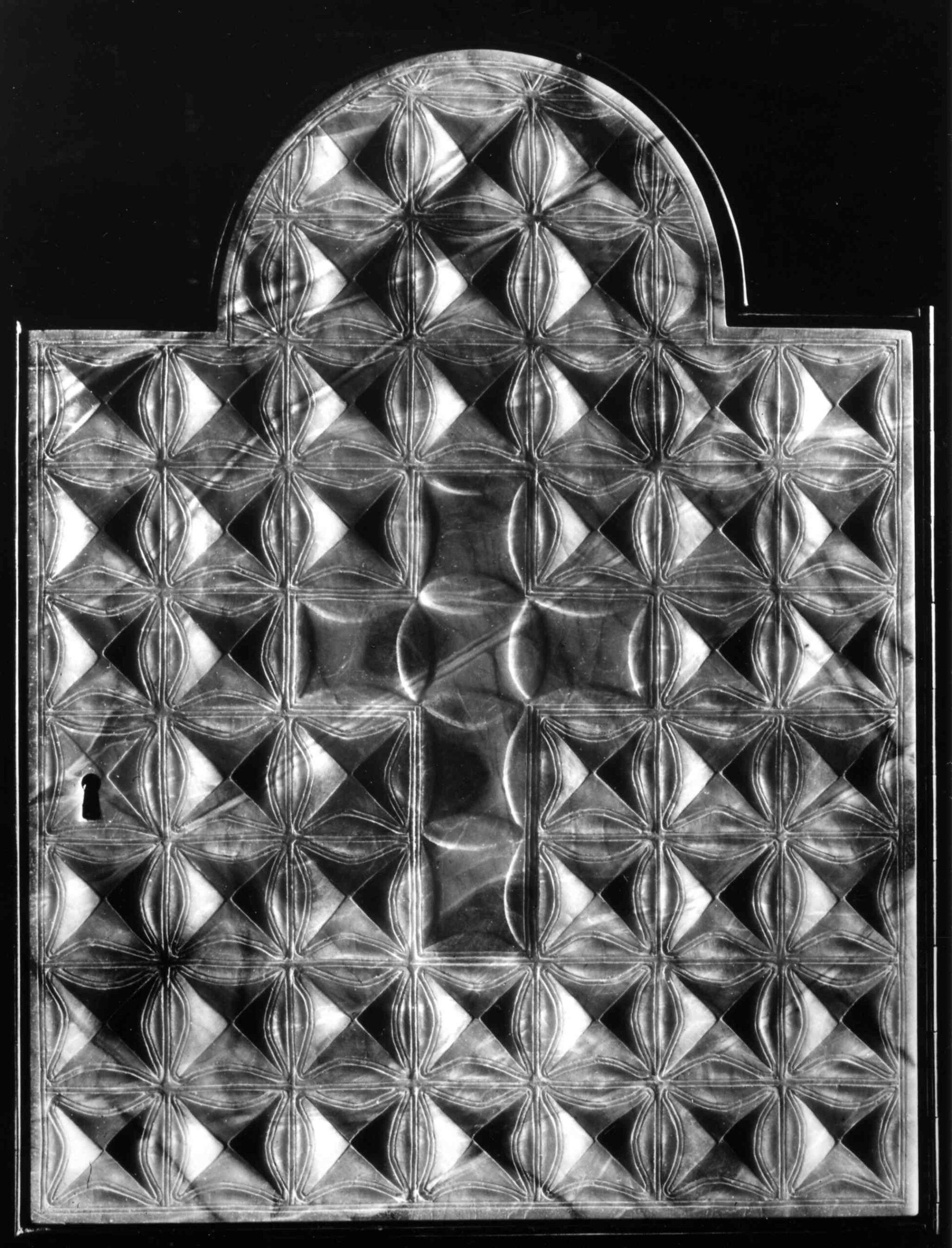 Porte du Tabernacle