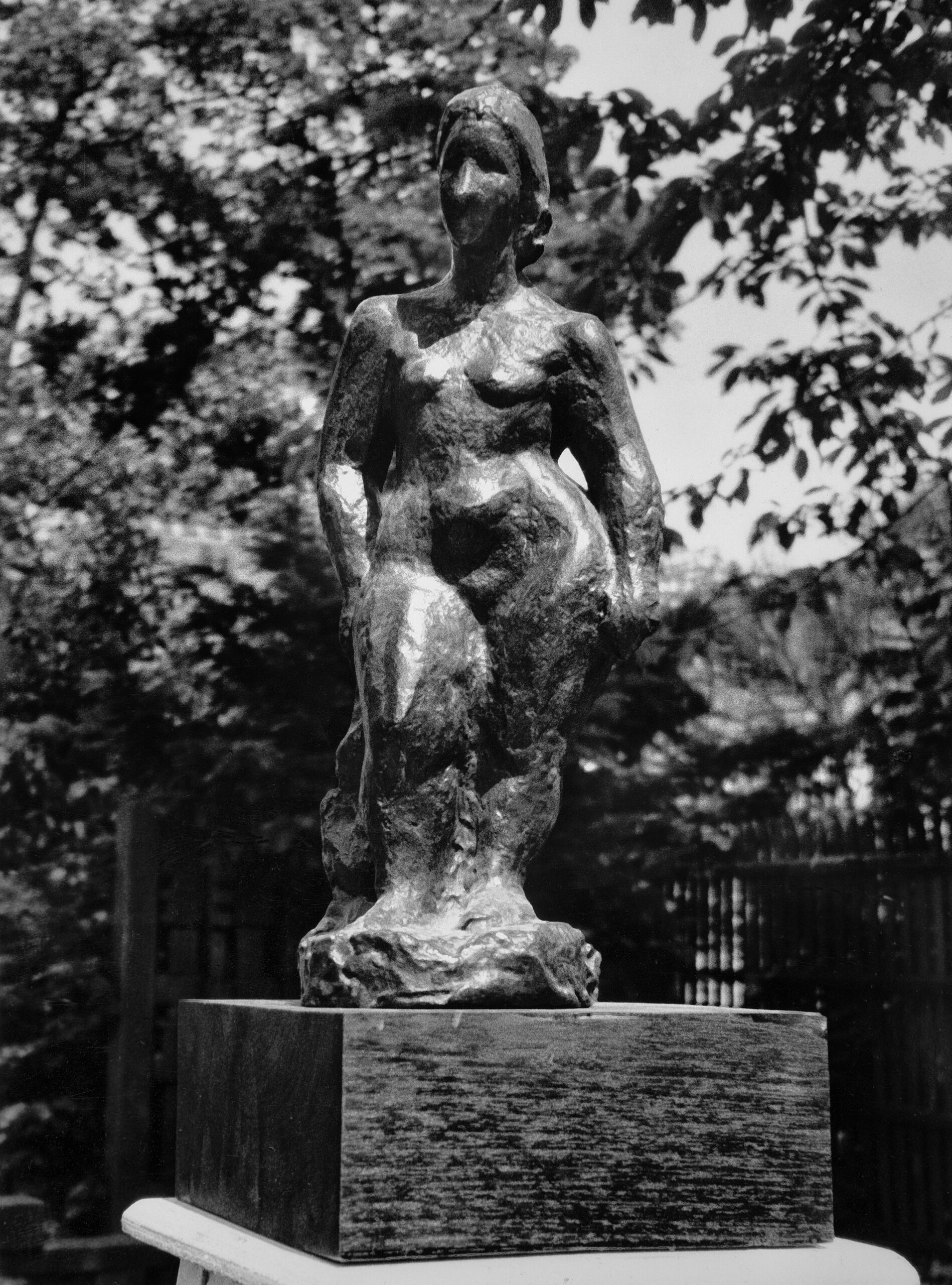 Venus Paysanne