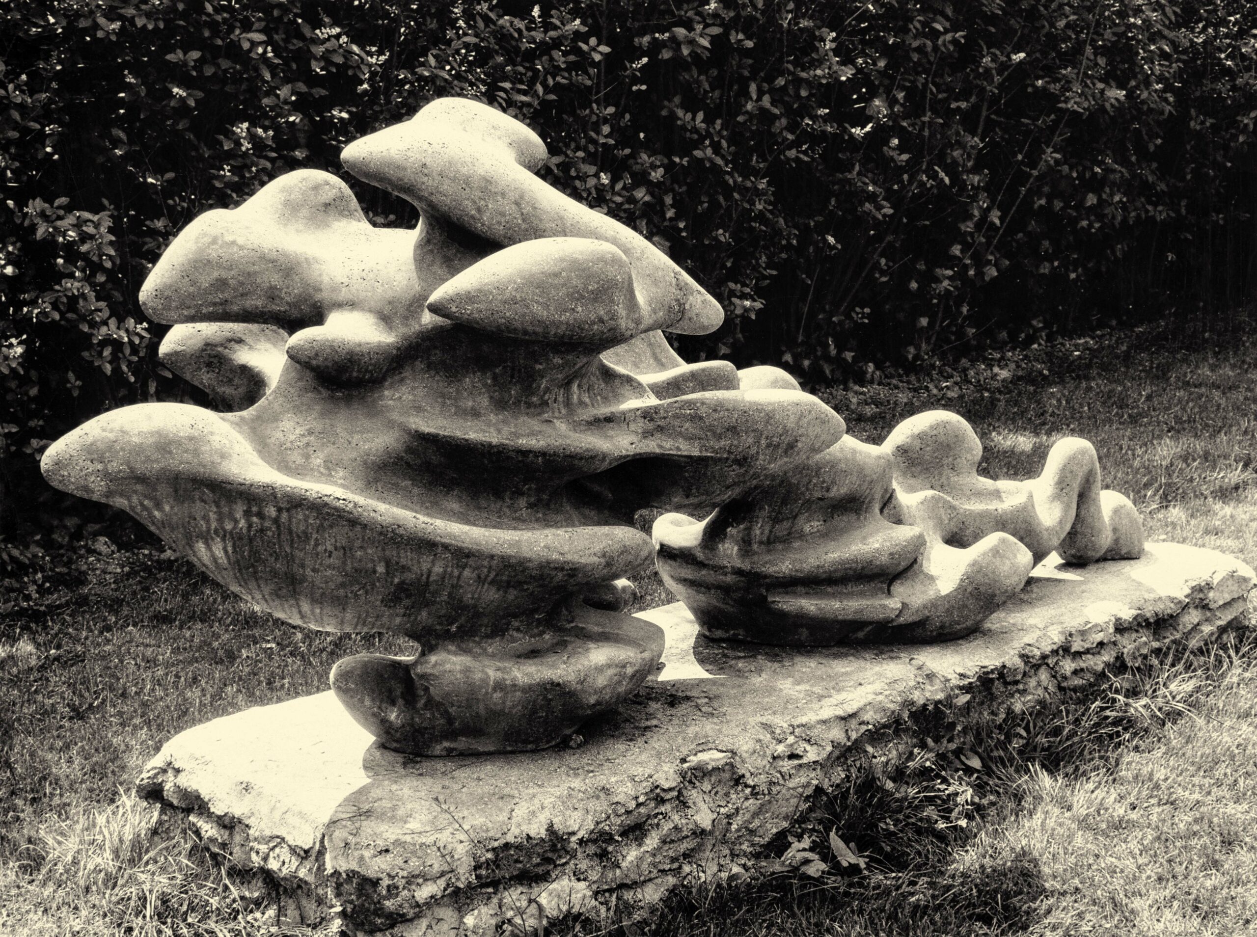 Fontaine d&rsquo;Asnières