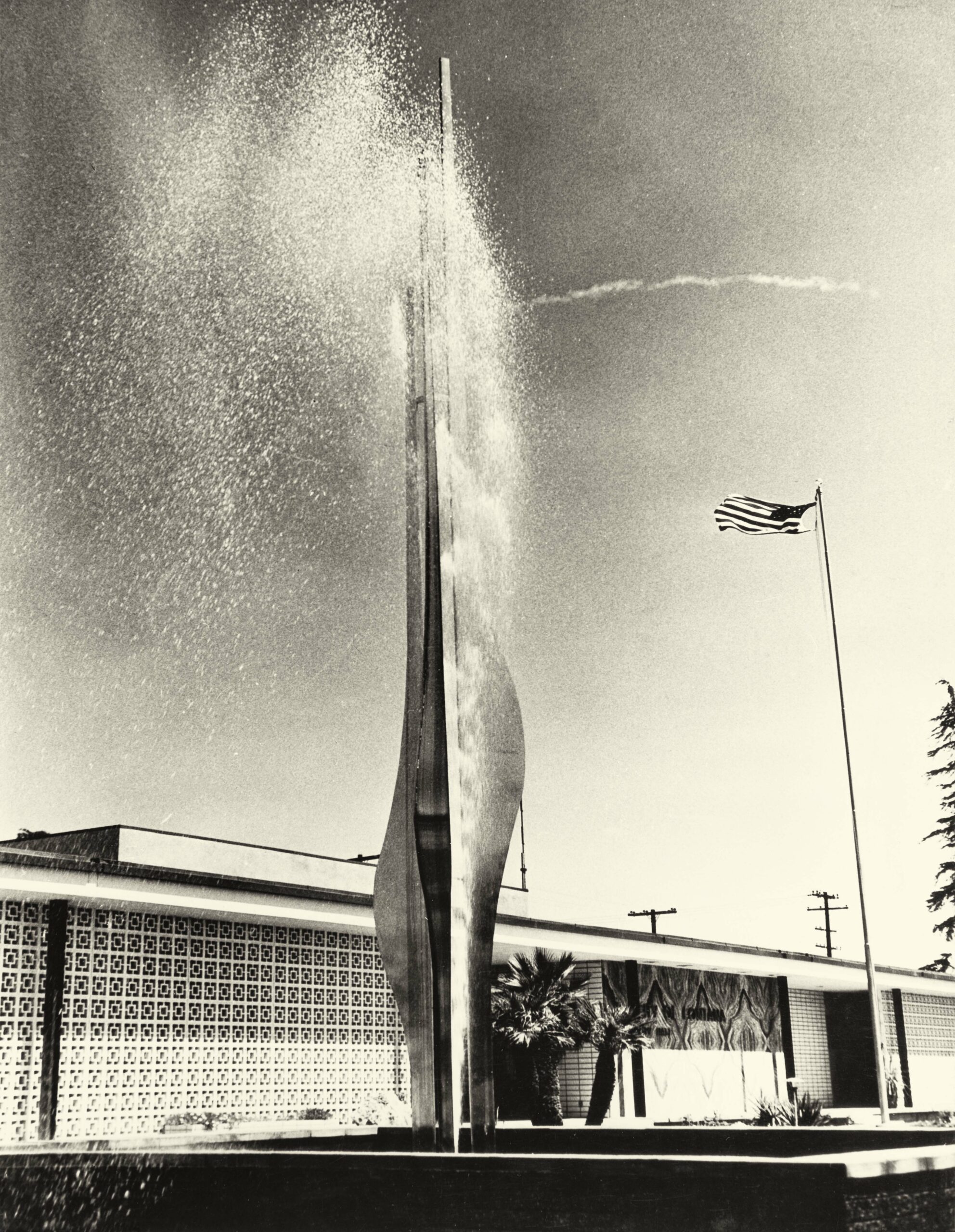 Fontaine de Fontana