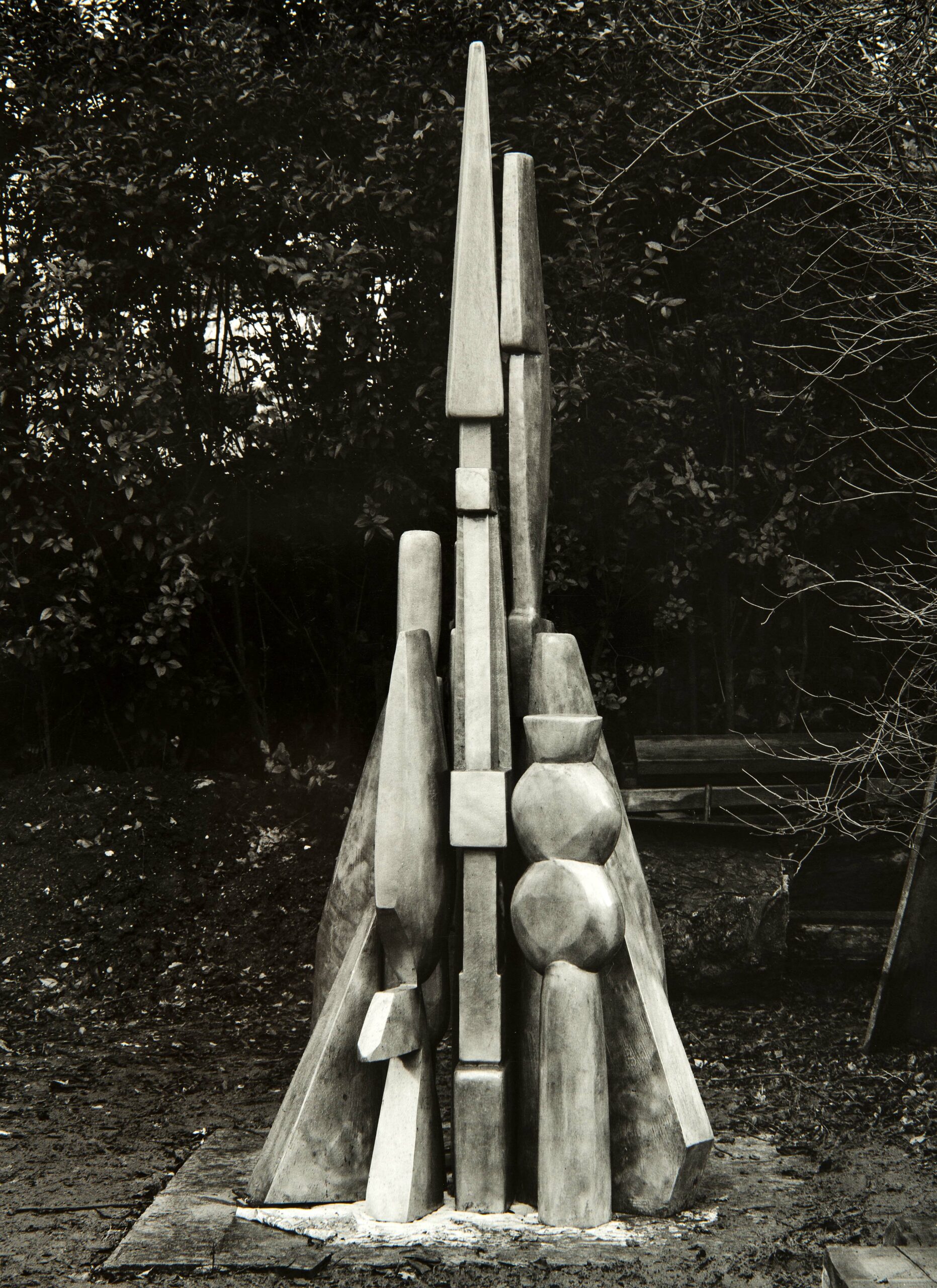 La pyramide
