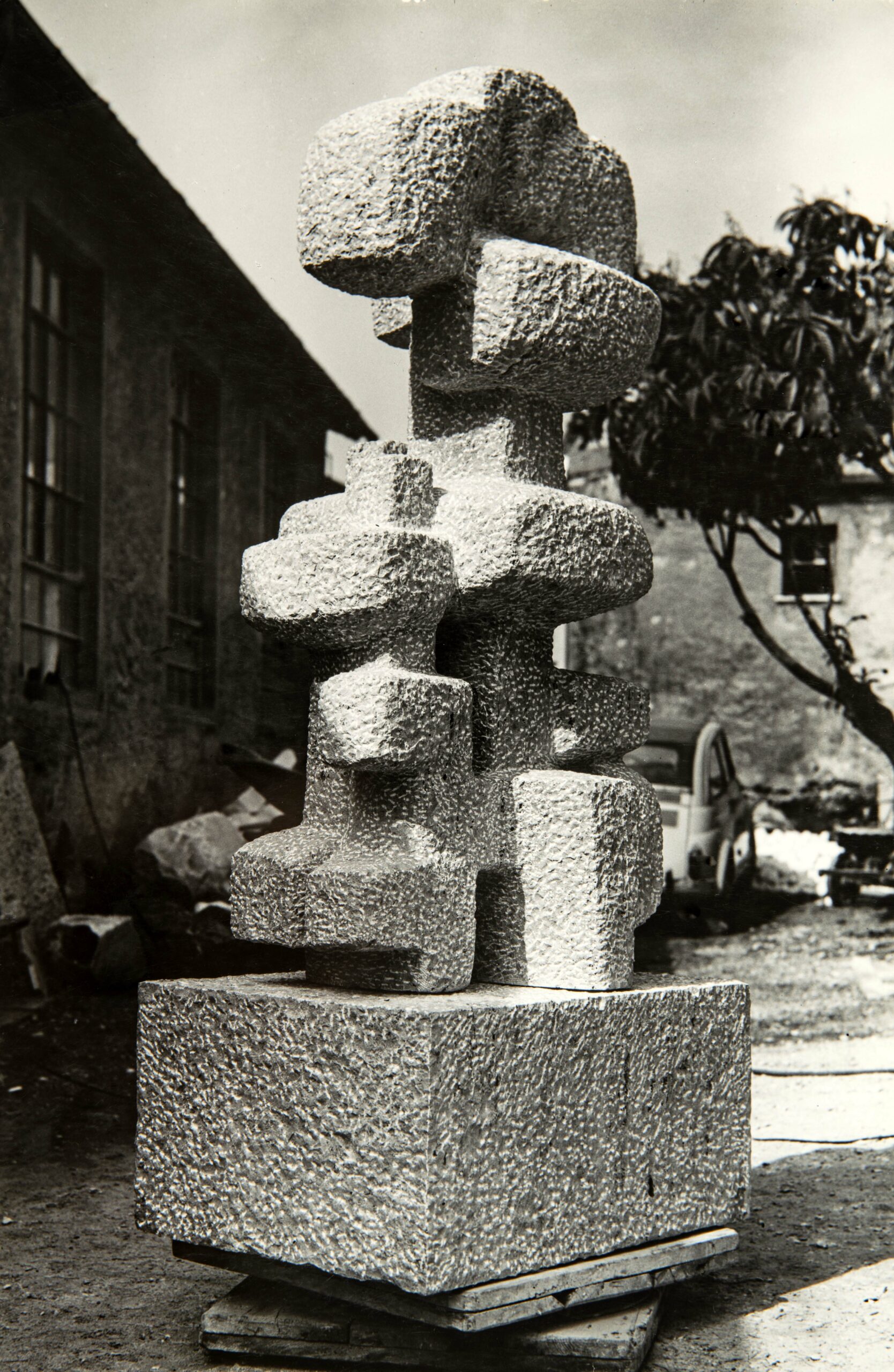 Neptune II (grande version)