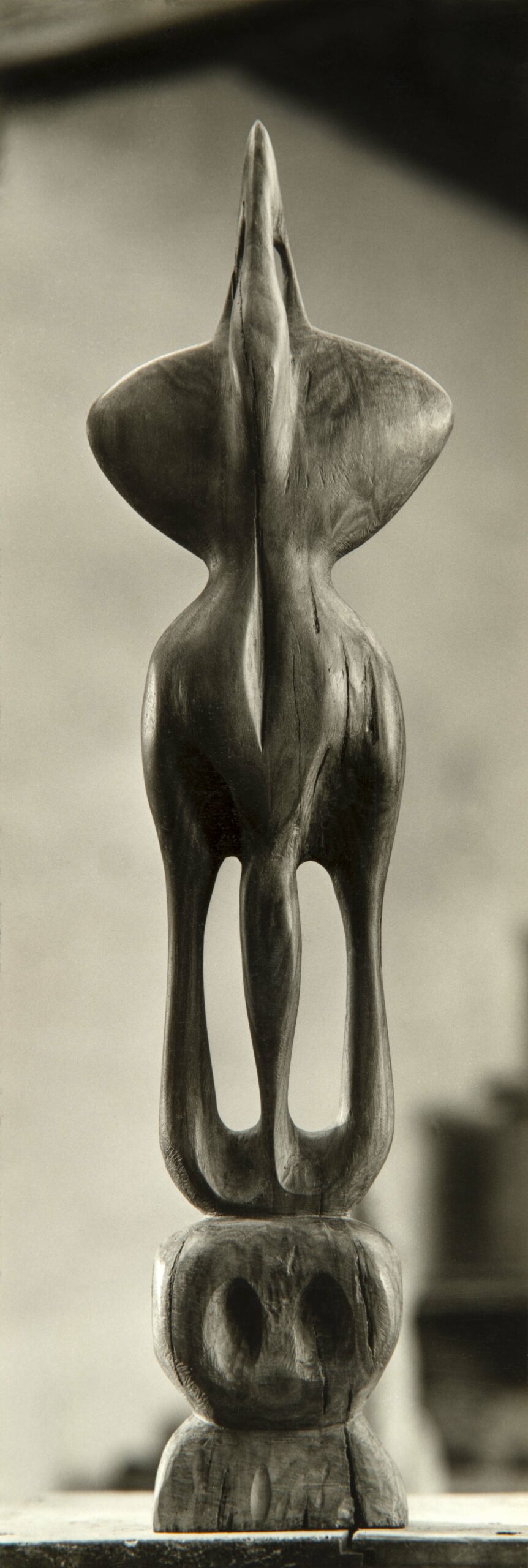 Sphinx, petite version