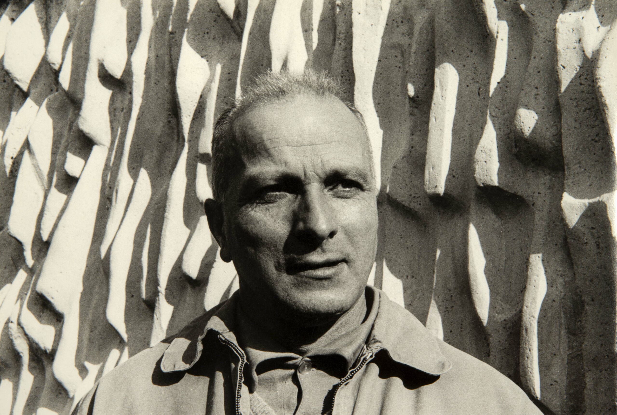 François Stahly