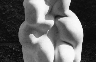 Venus maternité (grande version)