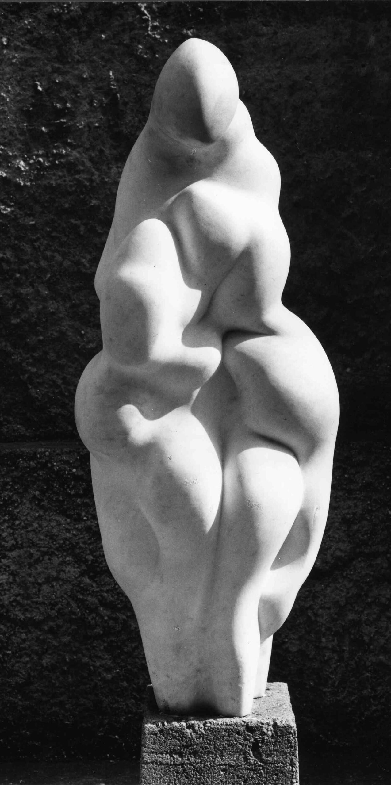 Venus maternité (grande version)