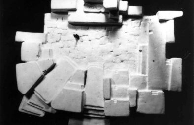 Projet de théâtre