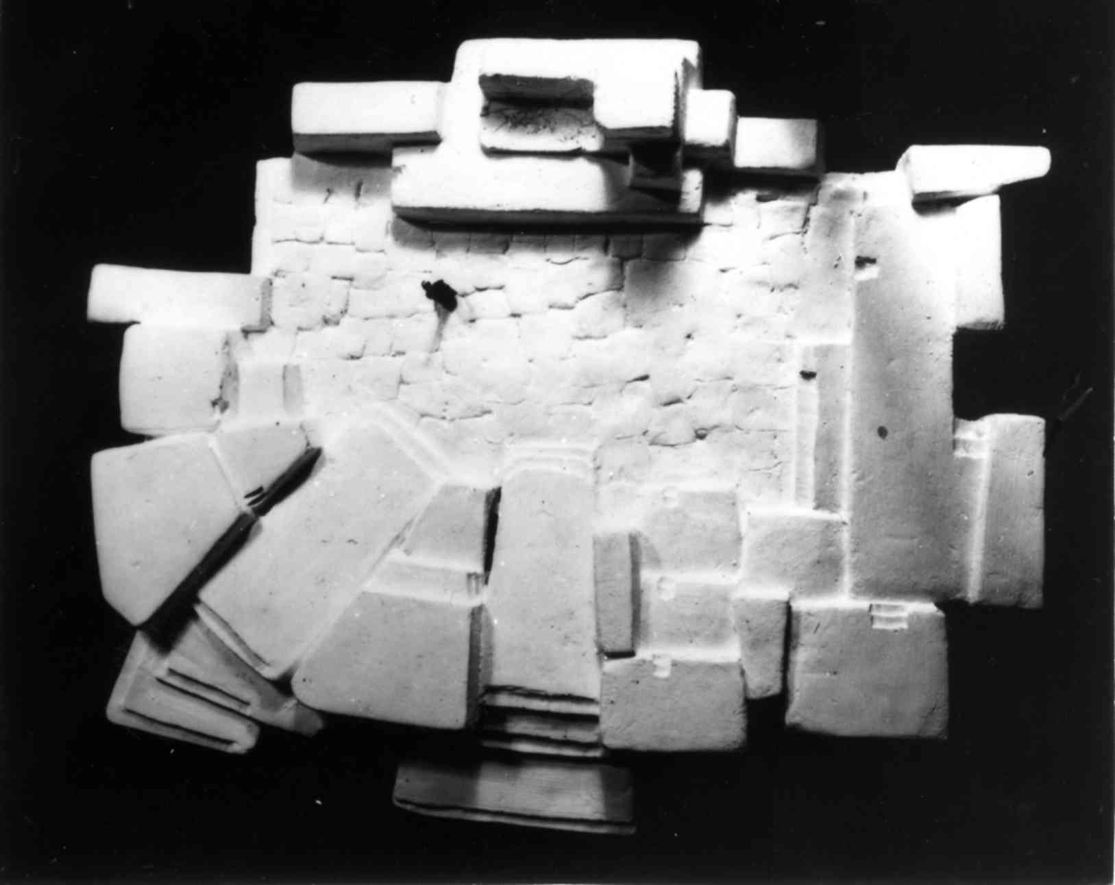 Projet de théâtre