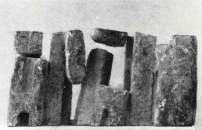 Sculpture scénique