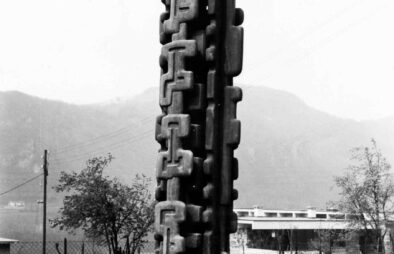 Arbre échelle