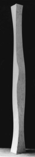 Colonne torsadée