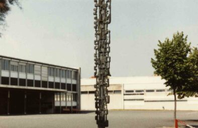 Arbre méandre